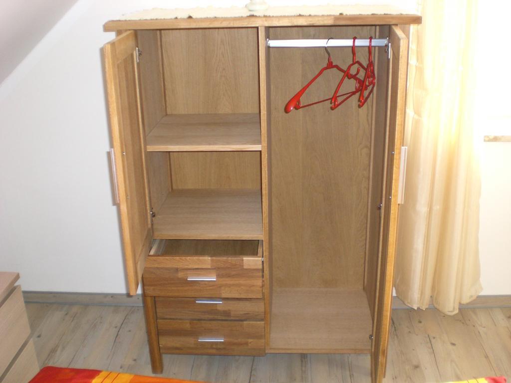Ferienappartements Holger Plescher Ostseebad Kühlungsborn Chambre photo