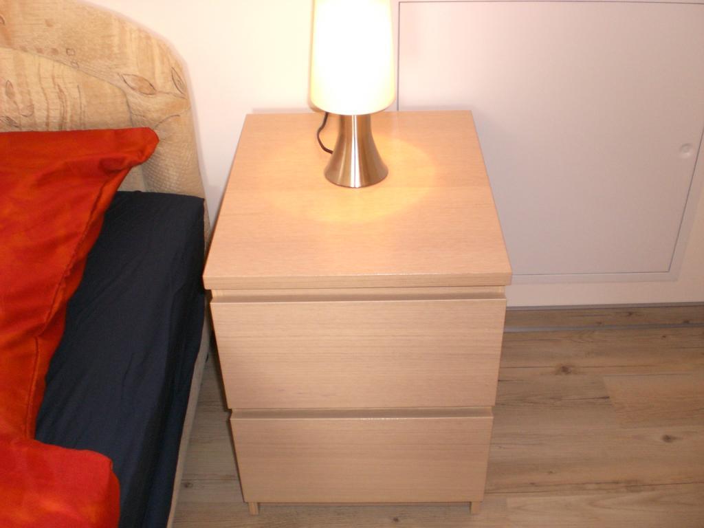 Ferienappartements Holger Plescher Ostseebad Kühlungsborn Chambre photo