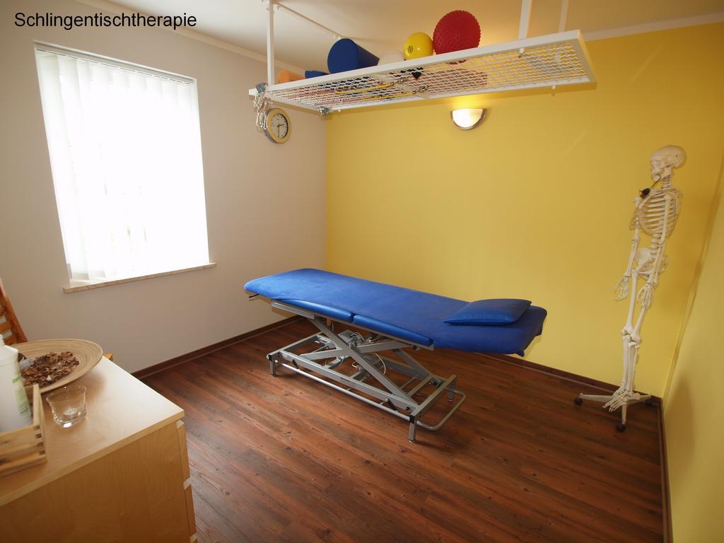 Ferienappartements Holger Plescher Ostseebad Kühlungsborn Extérieur photo