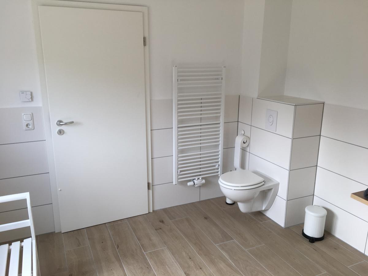 Ferienappartements Holger Plescher Ostseebad Kühlungsborn Extérieur photo