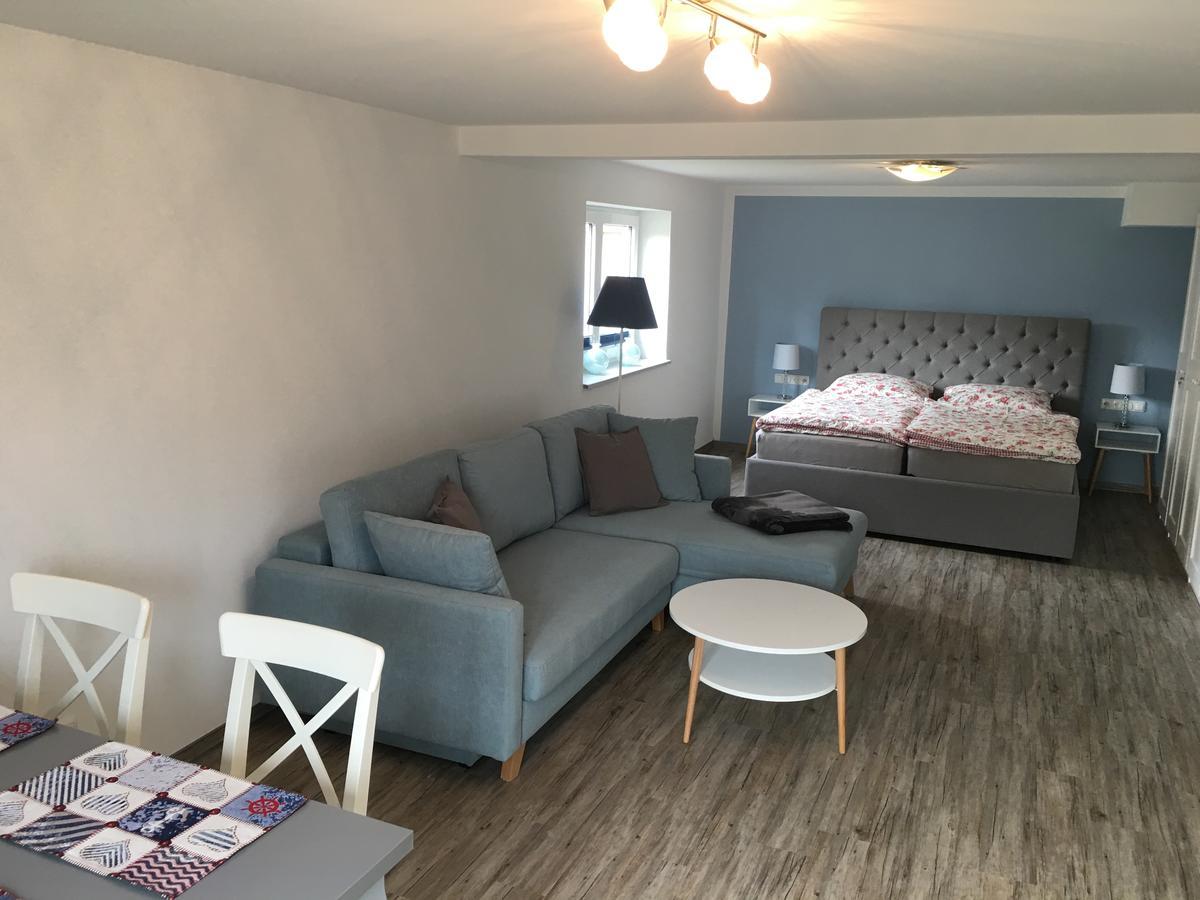 Ferienappartements Holger Plescher Ostseebad Kühlungsborn Extérieur photo