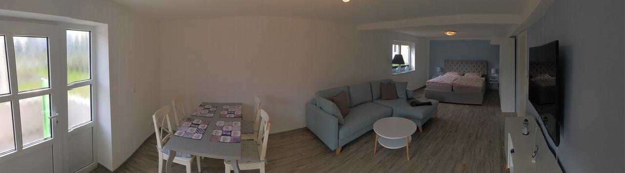 Ferienappartements Holger Plescher Ostseebad Kühlungsborn Extérieur photo